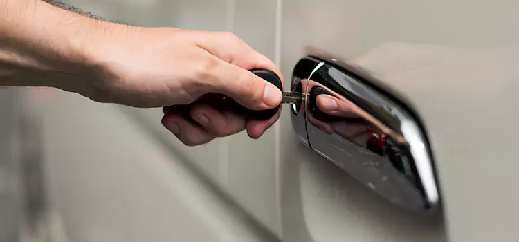 Why Choose Our Auto Locksmith Team in Kinston, NC?