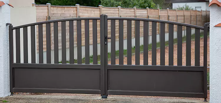 Advanced Gate Solutions in Kinston, NC