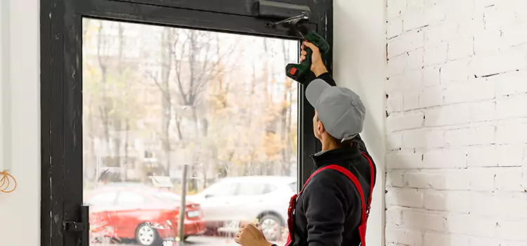 Comprehensive Door Closer Services in Kinston, NC