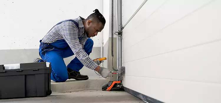 Expert Solutions for Every Garage Lock Need in Kinston, NC