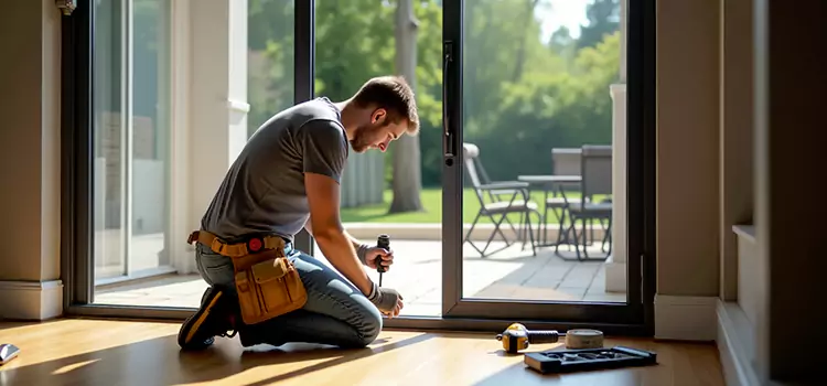 Comprehensive Solutions for Every Glass Door Need in Kinston, NC