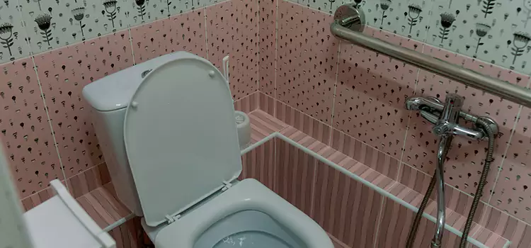 Meeting Diverse Needs With Accessible Restroom Solutions in Kinston, NC