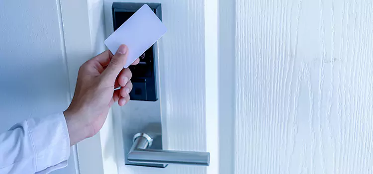 Why Choose Us for Your Keycard Lock Installation in Kinston, NC?