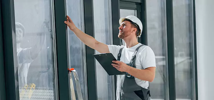 Comprehensive Solutions for Your Sticking Doors in Kinston, NC