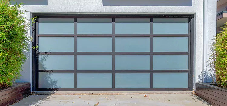 Why Choose Us for Garage Door Care in Kinston, NC?