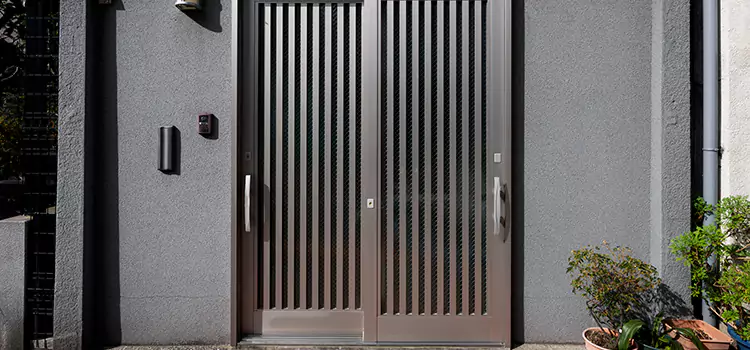 Why Choose Us for Your Security Needs in Kinston, NC?