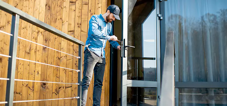 Emergency Patio Door Repair Kinston